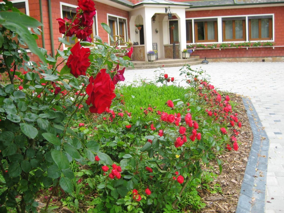 Vila Maison Spacieuse A Sermersheim Avec Jardin Cloture Exteriér fotografie